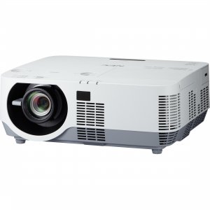 Nec NP-P502H Np-p502h 5000 Lumens Dlp 1080p Projector