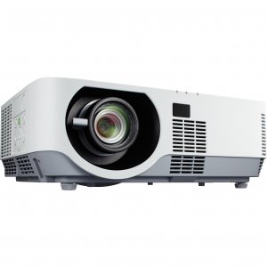 Nec NP-P502H Np-p502h 5000 Lumens Dlp 1080p Projector