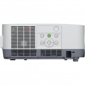 Nec NP-P502H Np-p502h 5000 Lumens Dlp 1080p Projector