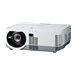 Nec NP-P502H Np-p502h 5000 Lumens Dlp 1080p Projector