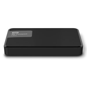 Western WDBBKD0020BBK-NESN Wd My Passport Ultra 2tb Usb