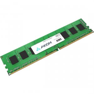 Axiom 3TK85AA-AX 4gb Ddr4 Udimm Hp Comp 3tk83aa