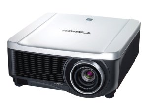 Canon 1876C010 Realis Wux6500 D Pro Av