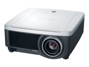 Canon 1876C010 Realis Wux6500 D Pro Av