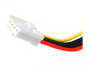 Monoprice 1318 Molex (5.25 Male)  (3.5 Female) Int Cbl