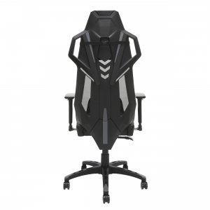 Ofm RSP-200-GRY Respawn Perform Mesh Back Gaming Chr Gry