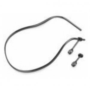 Hp 84606-01 Plantronics Pl-84606-01 Behind-the-head Headband For Cs540