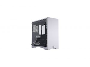 Phanteks MG-NE410_SR02 Cs Mg-ne410_sr02 Neo Micro Silver V2 Uatx Mid T