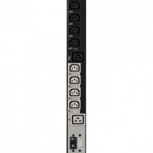 Tripp BP240V135 14.5kw 3-phase Pdu, Vertical, Switched, 0u, 24 Iec C13