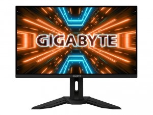 Gigabyte M32U-SA Mn M32u-sa 31.5 Ss Ips Uhd 3840x2160 1ms Mrpt 2xhdmi 