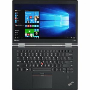 Lenovo 20JD000WUS X1yoga,2ndgen,win10p,i7,16gb,512ssd,3yr