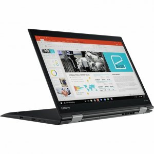 Lenovo 20JD000WUS X1yoga,2ndgen,win10p,i7,16gb,512ssd,3yr