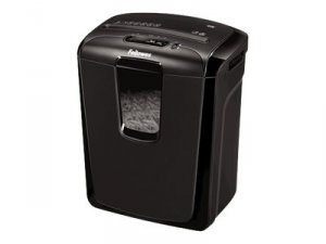 Fellowes RA22869 Cross-cutconfetti-cut Shredders