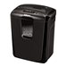 Fellowes RA22869 Cross-cutconfetti-cut Shredders