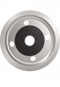 Shure A310AL-FM Mxa310 Flush Mount, Aluminum