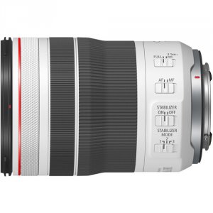 Canon 4318C002 Rf70-200mm F4 L Is Usm