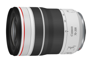 Canon 4318C002 Rf70-200mm F4 L Is Usm