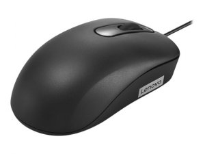 Lenovo 4y51c68693 Basic - Mouse - Usb - Black