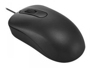 Lenovo 4y51c68693 Basic - Mouse - Usb - Black