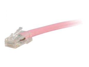 C2g 04264 -14ft Cat6 Non-booted Unshielded (utp) Network Patch Cable -