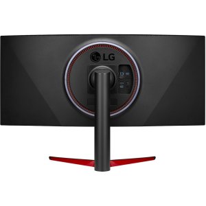 Lg 38GL950G-B.AUS Monitor 38gl950g-b 38 Curved Wqhd Nano Ips 3840x1600