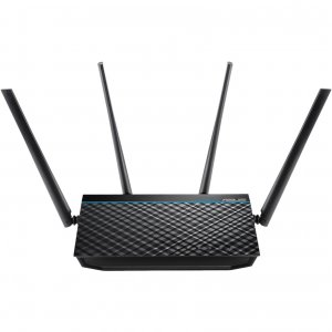 Asus 90IG0310-BA1010 Wrls Ac1700 Db Gb Router