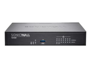 Sonicwall 01-SSC-1754 Tz400 Wrls-ac Intl