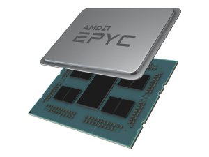 Amd 100-100000054WOF Cpu 100-100000054wof  Epyc Model 7502 22c Retail