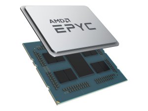 Amd 100-100000054WOF Cpu 100-100000054wof  Epyc Model 7502 22c Retail