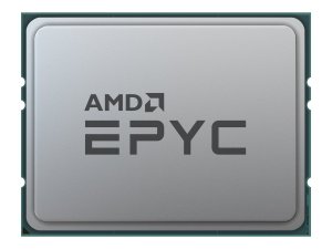 Amd 100-100000054WOF Cpu 100-100000054wof  Epyc Model 7502 22c Retail