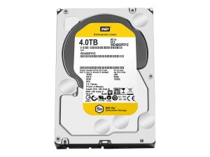 The WD4000F9YZ Tse 4tb 3.5 Sata 7.2k 64mb 6g