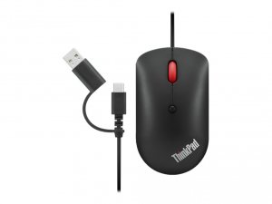 Lenovo 4Y51D20850 Mice Bo Usb-c Compact Usb Ms