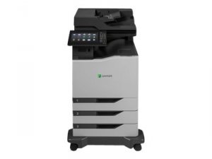 Lexmark 42KT141 Cx825dte Taa Cac