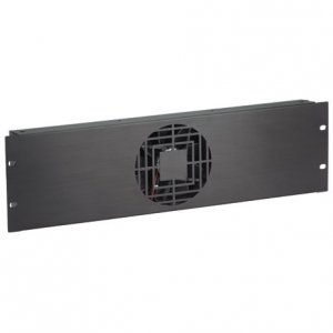 Chief NAF31QBA Quiet Fan Panel 3u 1 Fan 60 Cf