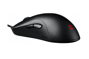 Benq ZA13-B Mouse Gaming Gear Za13-b Black