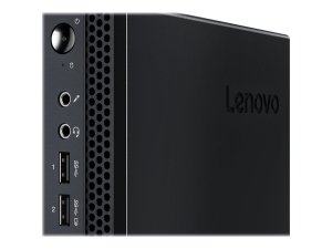 Lenovo 10TL001FUS Topseller Tc M625q Tiny Thin