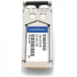 Addon FN-TRAN-SFP+SR-AO Fortinet Fn-tran-sfp+sr Compatible Taa Complia