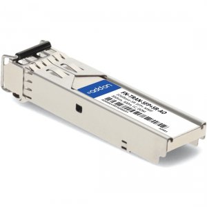 Addon FN-TRAN-SFP+SR-AO Fortinet Fn-tran-sfp+sr Compatible Taa Complia