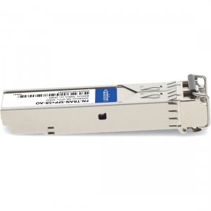 Addon FN-TRAN-SFP+SR-AO Fortinet Fn-tran-sfp+sr Compatible Taa Complia