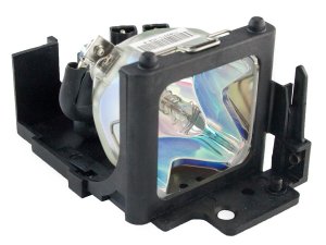 Battery RLC-160-03A-BTI Replacement Projector Lamp For Viewsonic Pj750