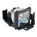 Battery RLC-160-03A-BTI Replacement Projector Lamp For Viewsonic Pj750