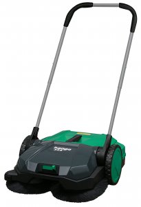 Bissell HAAGA-355 21 Triple Brush Sweeper