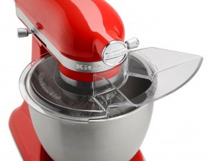 Kitchenaid KSM35PS Pouring Shield For 3.5qt