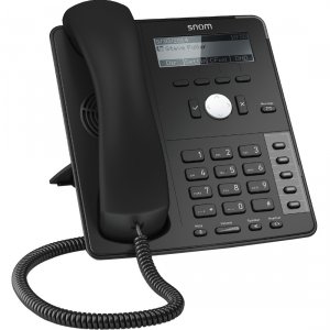 At SNO-D715 4039 715 Business Phone Black