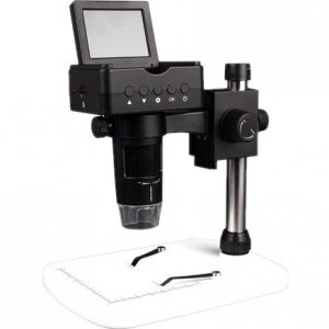 Veho VMS-008-DX3 Dx-3 2000x Digital Microscope