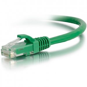 C2g 50796 50ft Cat6a Snagless Utp Cable-