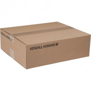 Kendall 1906-3-203-03 3u 16 Component Shelf 2pk