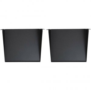 Kendall 1906-3-203-03 3u 16 Component Shelf 2pk