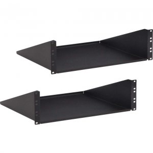 Kendall 1906-3-203-03 3u 16 Component Shelf 2pk