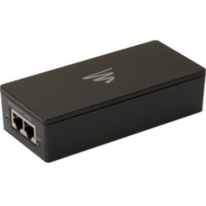 Luxul XPE-2500 Single Port Gigabit Poepoe Injector Up To 30w